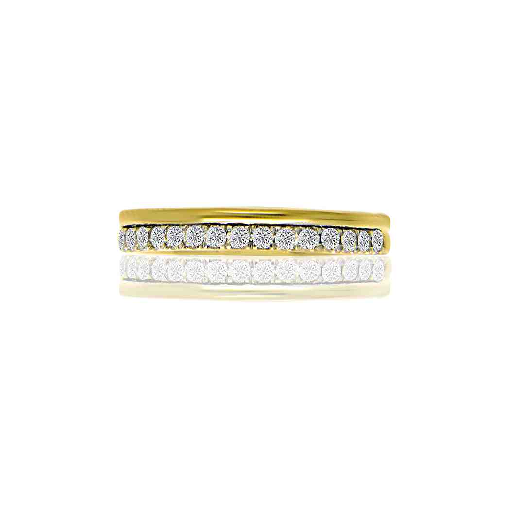 Diamond Ring LR11048A